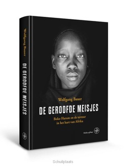 DE GEROOFDE MEISJES - BAUER, WOLFGANG - 9789462491618