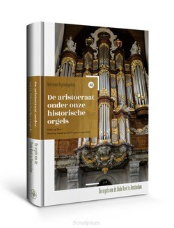 DE ARISTOCRAAT ONDER ONZE HISTORISCHE OR - EIJKELBOOM, GERT - 9789462494305