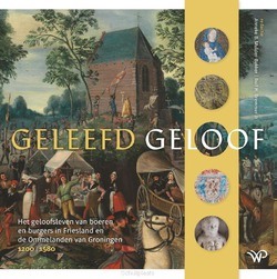 GELEEFD GELOOF - 9789462496552