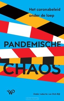 PANDEMISCHE CHAOS - 9789462498068