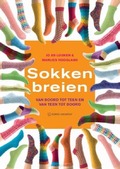 SOKKEN BREIEN