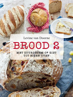 BROOD 2 - DOORNE, LEVINE VAN - 9789462502727