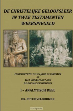 CHRISTELIJKE GELOOFSLEER IN TWEE TEST 1 - VELDHUIZEN, DR. PETER - 9789462540309
