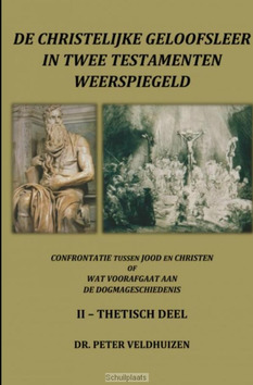 CHRISTELIJKE GELOOFSLEER IN TWEE TEST 2 - VELDHUIZEN, DR. PETER - 9789462540316