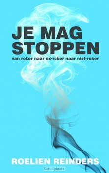 JE MAG STOPPEN - REINDERS, ROELIEN - 9789462549944