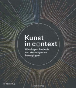 KUNST IN CONTEXT - 9789462580879