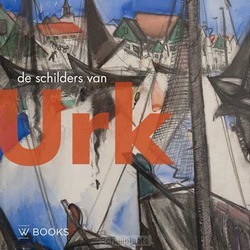 DE SCHILDERS VAN URK - OOST, ELISABETH; POST, KLAAS - 9789462583696