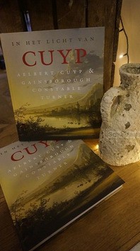 IN HET LICHT VAN CUYP - 9789462584556