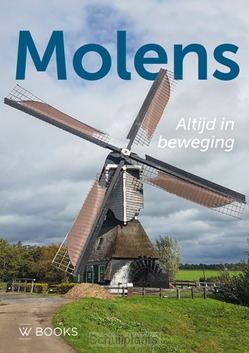 MOLENS - GREVEN, ED - 9789462584785
