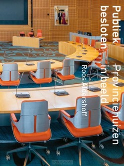 PUBLIEK BESLOTEN - LUBBERS, LAURA - 9789462585515