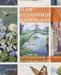 MIJN GEDROOMDE NEDERLAND - JAN VOERMAN J