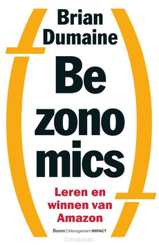 BEZONOMICS - DUMAINE, BRIAN - 9789462763128