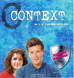 CONTEXT - BERG, J.A. VAN DEN - 9789462780279