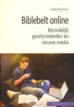 BIBLEBELT ONLINE - LIEBURG, F.A. VAN - 9789462780316