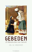 GEBEDEN - VISSCHER, W. - 9789462780347