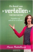 DE KUNST VAN VERTELLEN