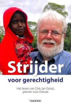 STRIJDER VOOR GERECHTIGHEID - VRIES, H. DE - 9789462780422