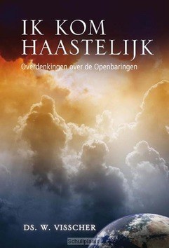 IK KOM HAASTELIJK - VISSCHER, W. - 9789462780613
