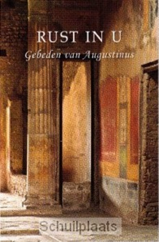 RUST IN U - WILLIGEN, M. VAN - 9789462780620