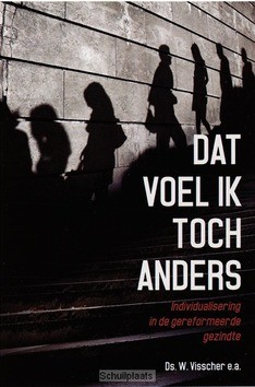 DAT VOEL IK TOCH ANDERS - VISSCHER, W - 9789462780712
