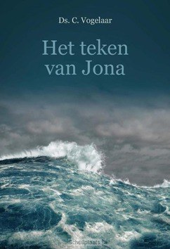 TEKEN VAN JONA - VOGELAAR, C. - 9789462780774