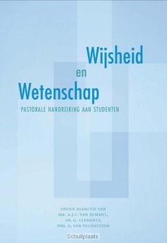 WIJSHEID EN WETENSCHAP - 9789462781504