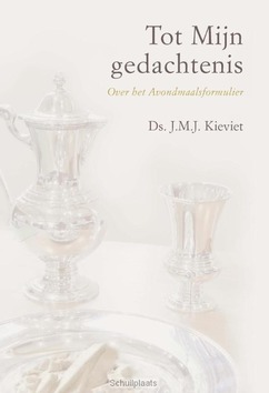 TOT MIJN GEDACHTENIS - KIEVIET, J.M.J. - 9789462781696