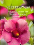 PARELTJE VERTROUWEN - 9789462781757