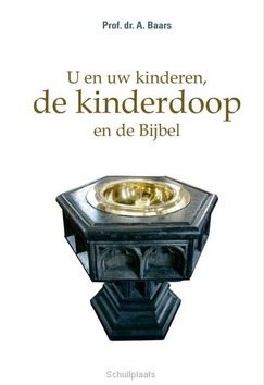 U EN UW KINDEREN - BAARS, A. - 9789462782006