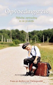 OPVOEDINGSREIS - HARTINGSVELDT, FRANS EN ANDREA - 9789462782037