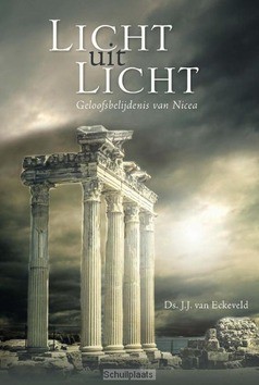LICHT UIT LICHT - ECKEVELD, J.J. VAN - 9789462782235