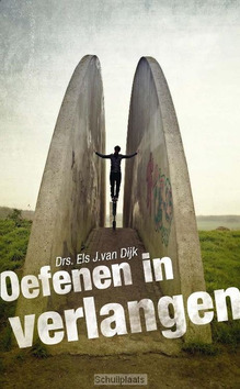 OEFENEN IN VERLANGEN - DIJK, ELS J. VAN - 9789462782259