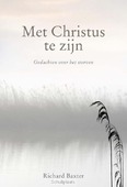MET CHRISTUS TE ZIJN