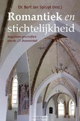 ROMANTIEK EN STICHTELIJKHEID - SPRUYT/DOORNENBAL - 9789462782518