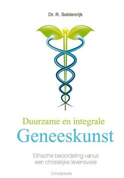 DUURZAME EN INTEGRALE GENEESKUNST - SELDENRIJK, R. - 9789462782525
