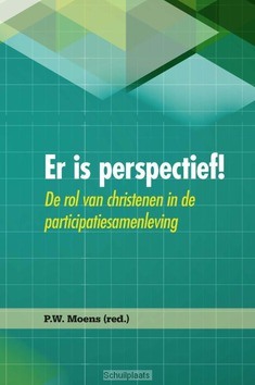 ER IS PERSPECTIEF! - 9789462782563