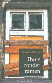 THUIS ZONDER RAMEN - MOLENAAR, REINALD - 9789462782631