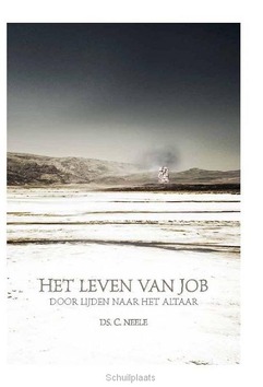 LEVEN VAN JOB - NEELE, C. - 9789462782747