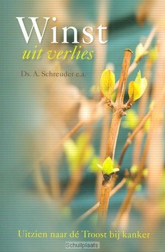 WINST UIT VERLIES - SCHREUDER E.A. - 9789462783294