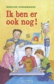 IK BEN ER OOK NOG!