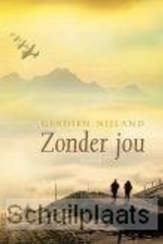 ZONDER JOU - NIJLAND, GERDIEN - 9789462783515