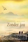 ZONDER JOU - NIJLAND, GERDIEN - 9789462783515