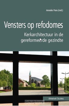 VENSTERS OP REFODOMES - 9789462784062