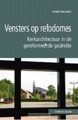 VENSTERS OP REFODOMES - 9789462784062