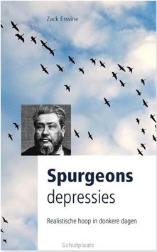SPURGEONS DEPRESSIES - ESWINE, ZACK - 9789462784079