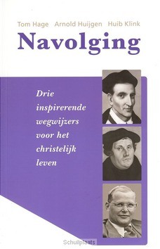 NAVOLGING - HAGE, HUIJGEN, KLINK - 9789462784086
