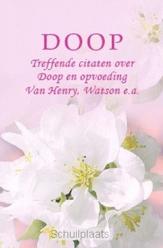 PARELTJE DOOP ROZE - 9789462784116