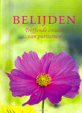 PARELTJE BELIJDEN - 9789462785700