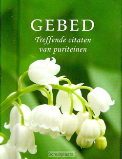 PARELTJE GEBED - 9789462785717