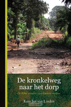 KRONKELWEG NAAR HET DORP - LINDEN, K. VAN - 9789462785953